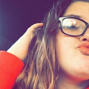 Meet your Posher, Baylee